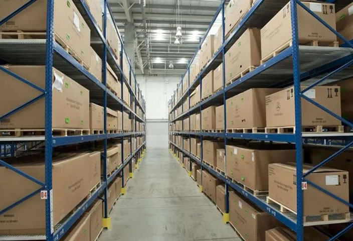 深圳到胶州市货物仓储